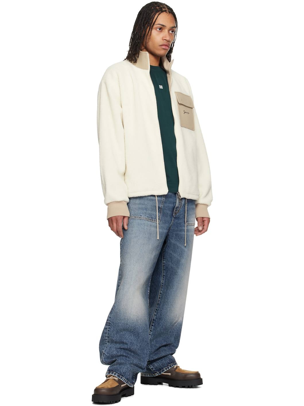 ssense's post