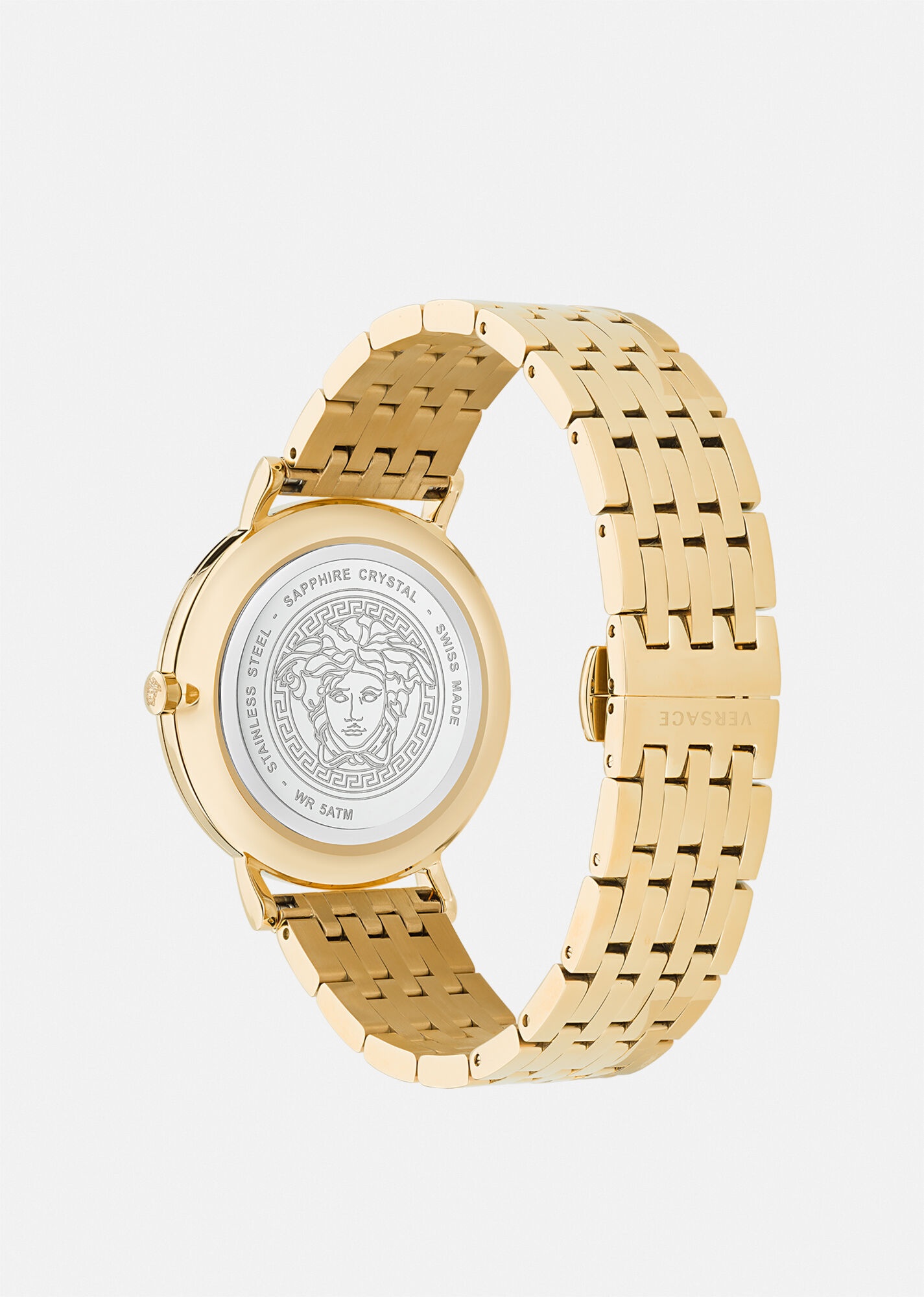 V-Eternal Watch - 2