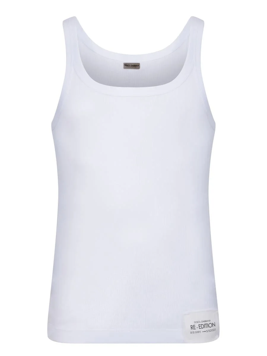 DOLCE & GABBANA SWEATERS - 1