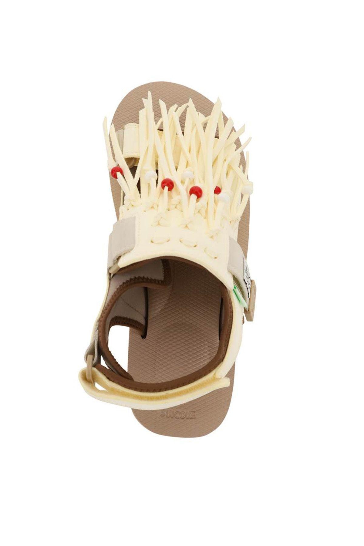WAS-4ab SANDALS - 5