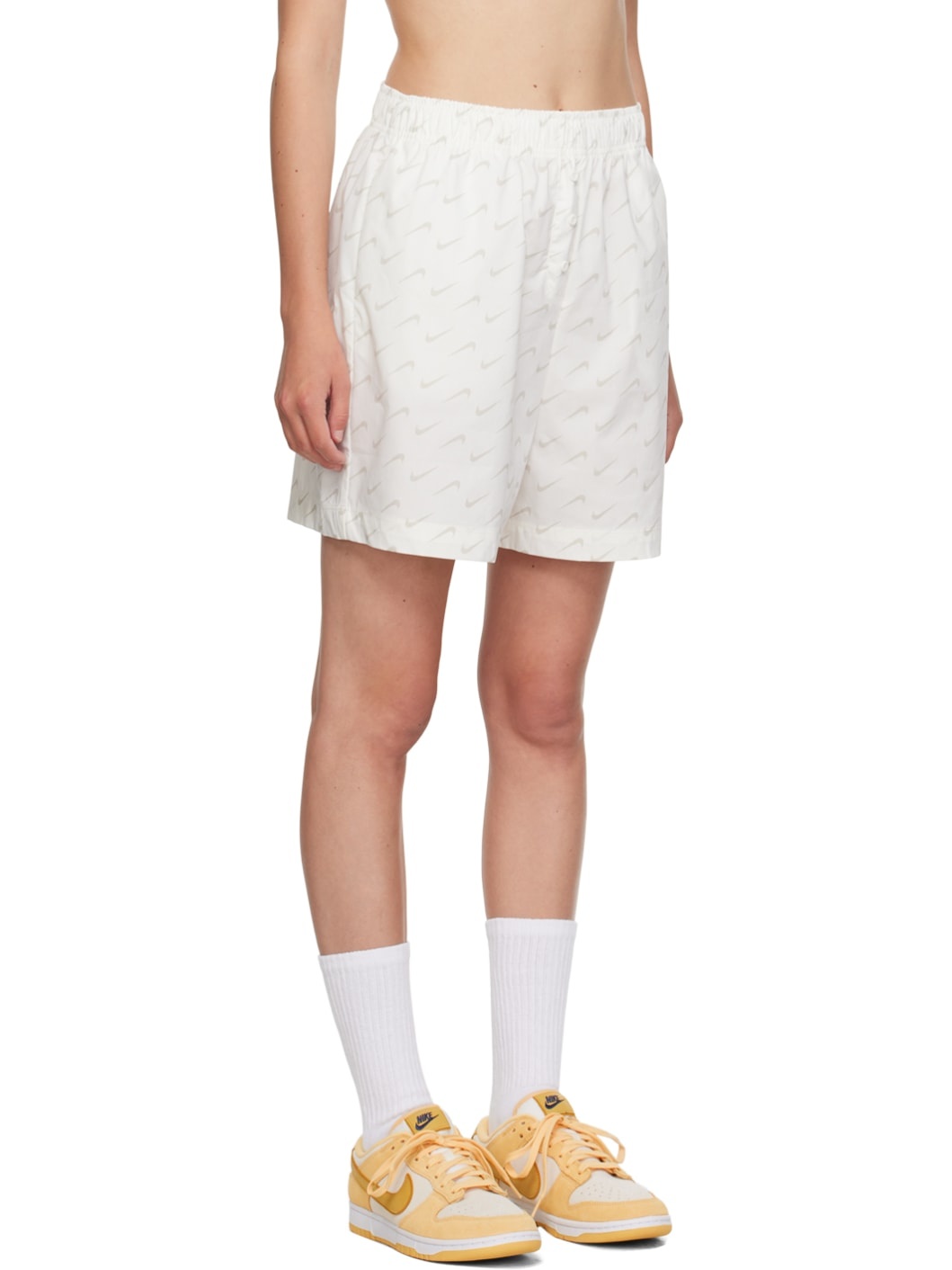 Off-White Sportswear Everyday Modern Shorts - 2