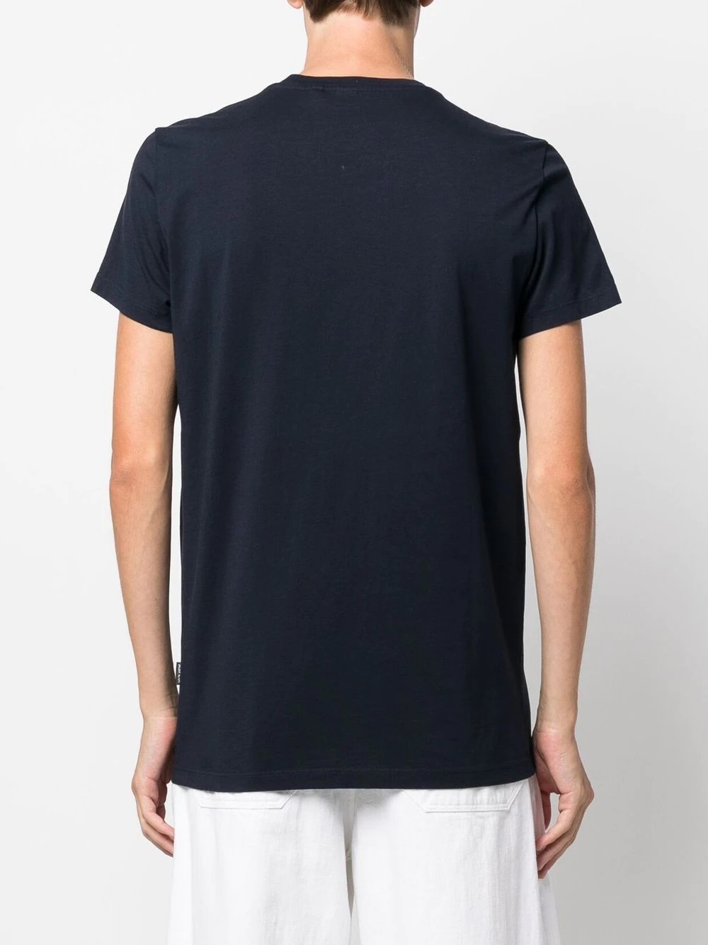 'Solo' short-sleeve T-shirt - 4