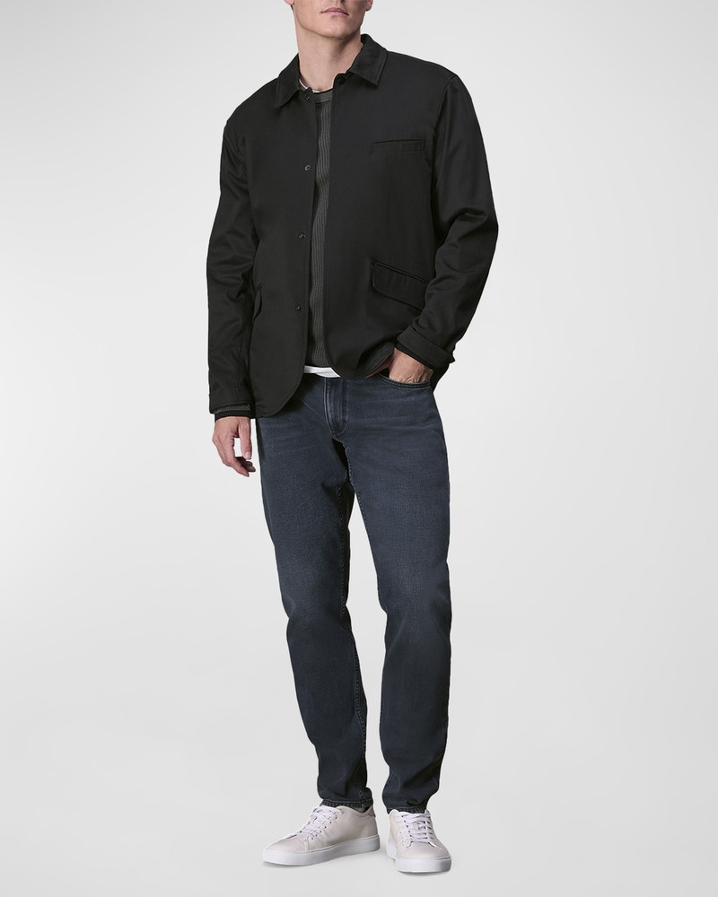 rag & bone Men's Fit 3 Authentic Stretch Jeans outlook