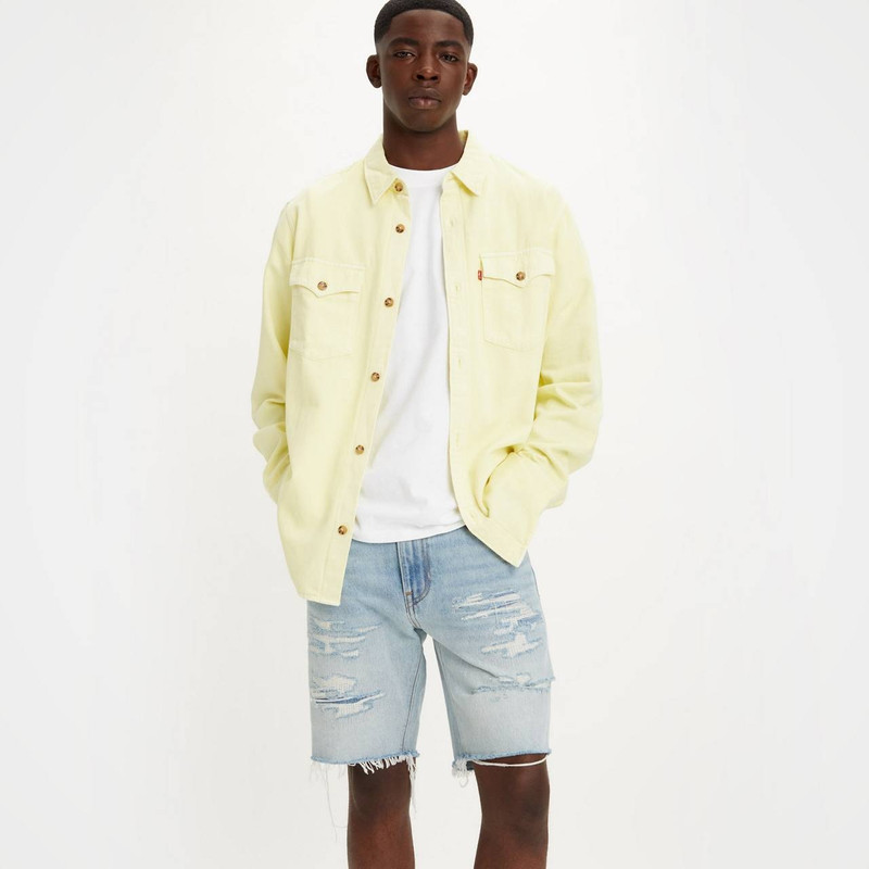 Levi's 412 SLIM FIT 9" MEN'S SHORTS outlook