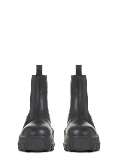 Rick Owens BOOTS outlook