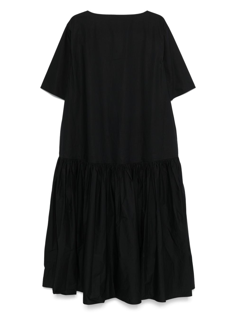 Della maxi dress - 2