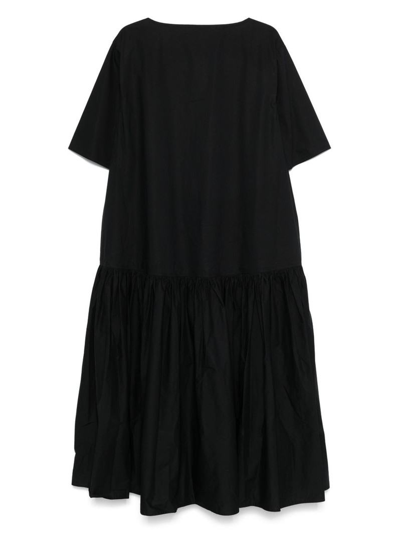SOFIE D'HOORE Della maxi dress outlook