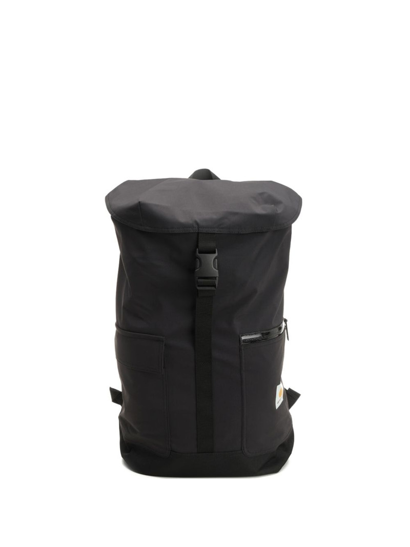 Bowden backpack 1
