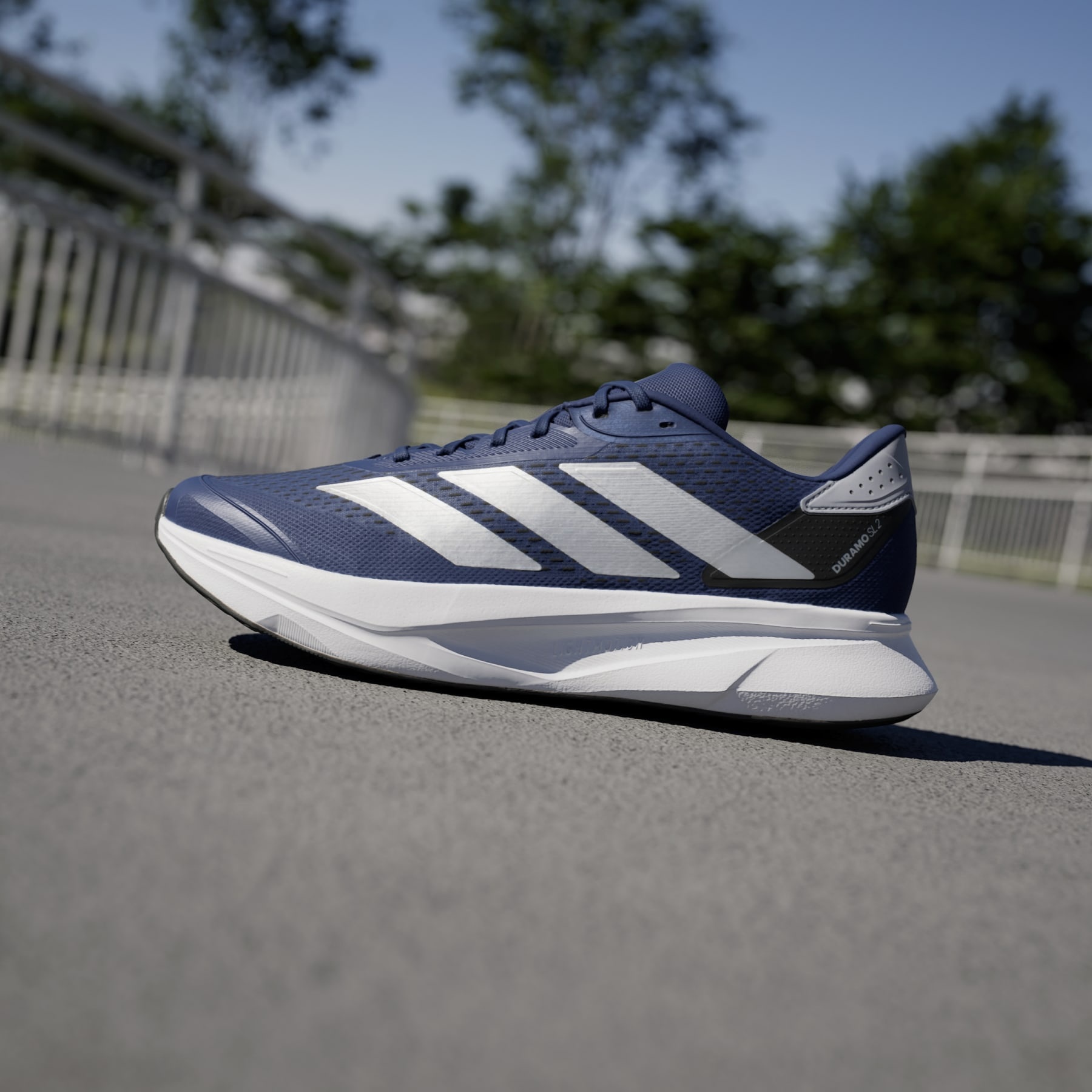 adidas gazelle silver green womens adidas Adizero SL2 Running Shoes - Men's main image 0