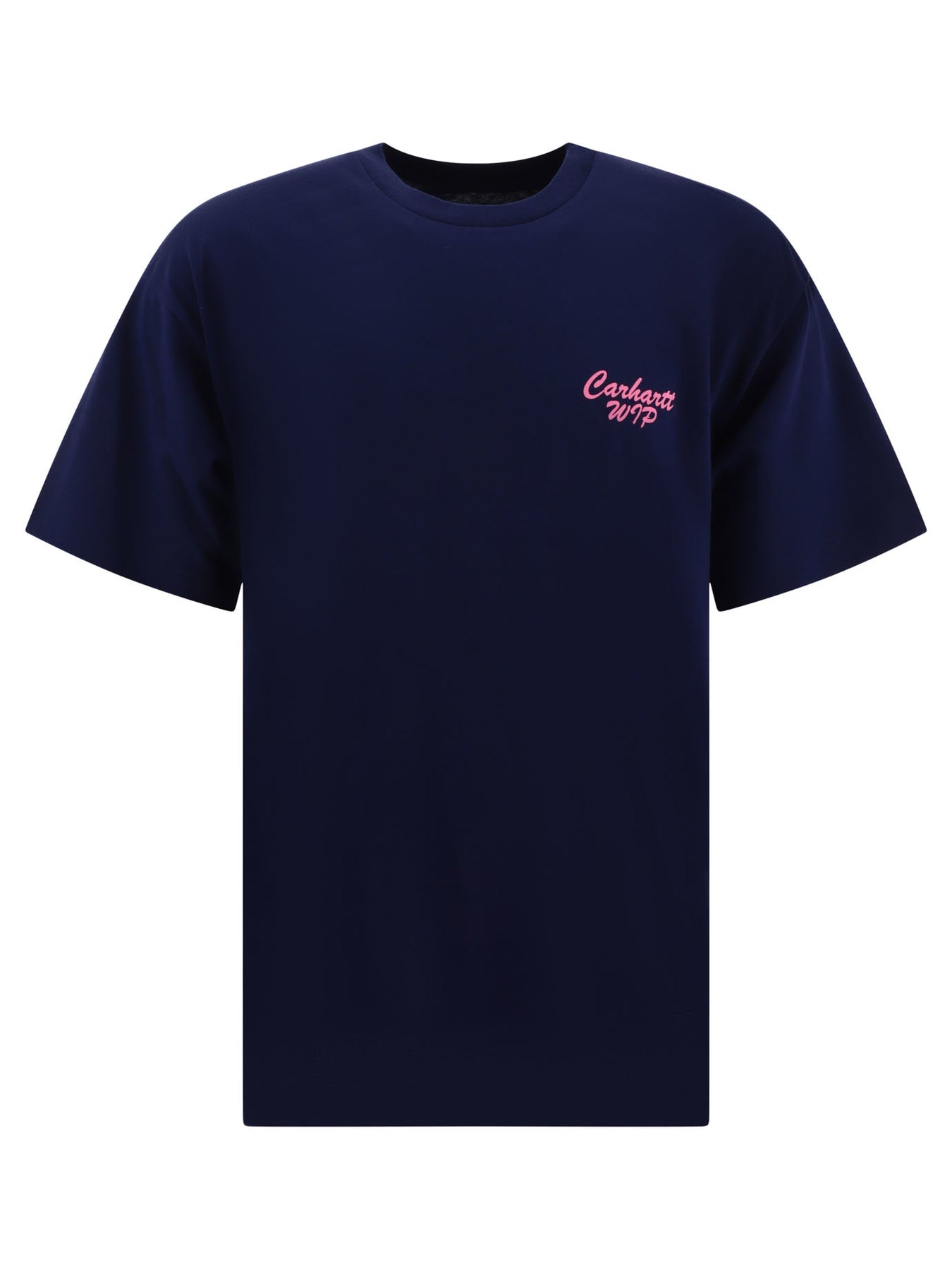 Friendship T-Shirts Blue - 1