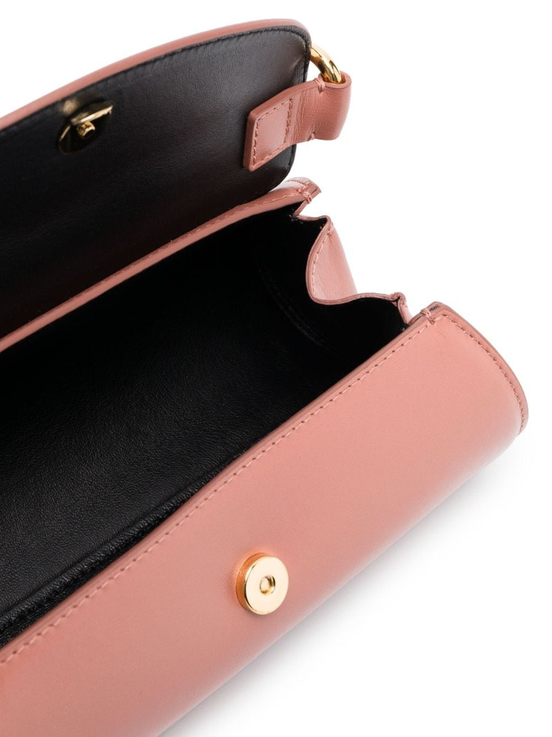 small Cannolo shoulder bag 6