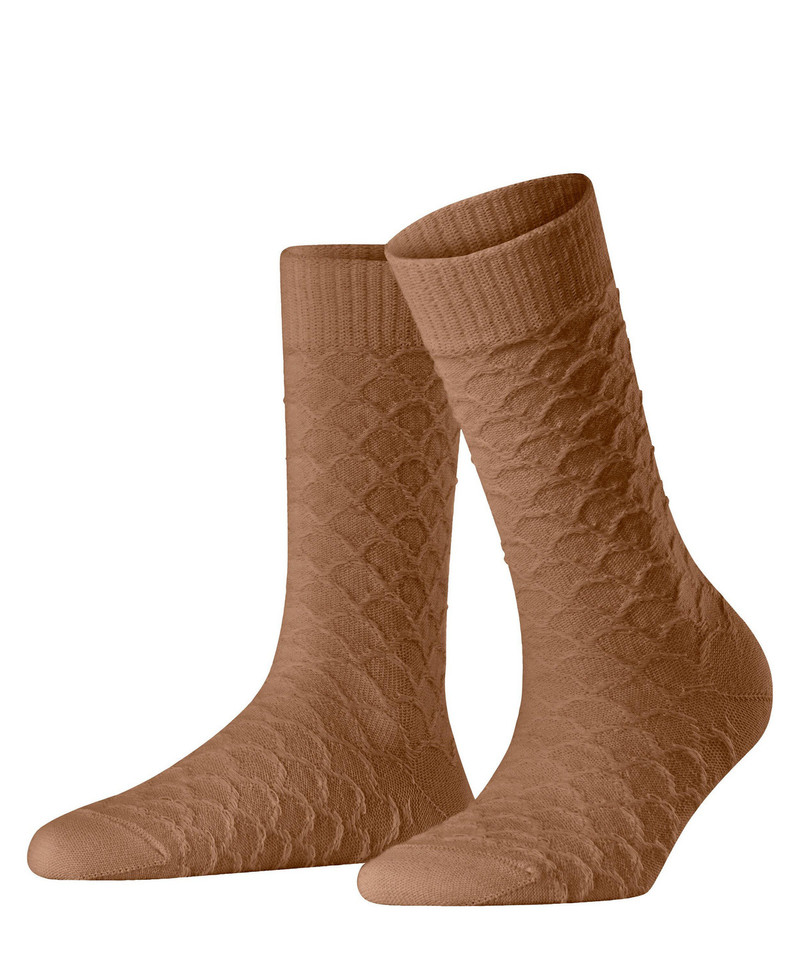 Colossal Nest Women Boot socks 1