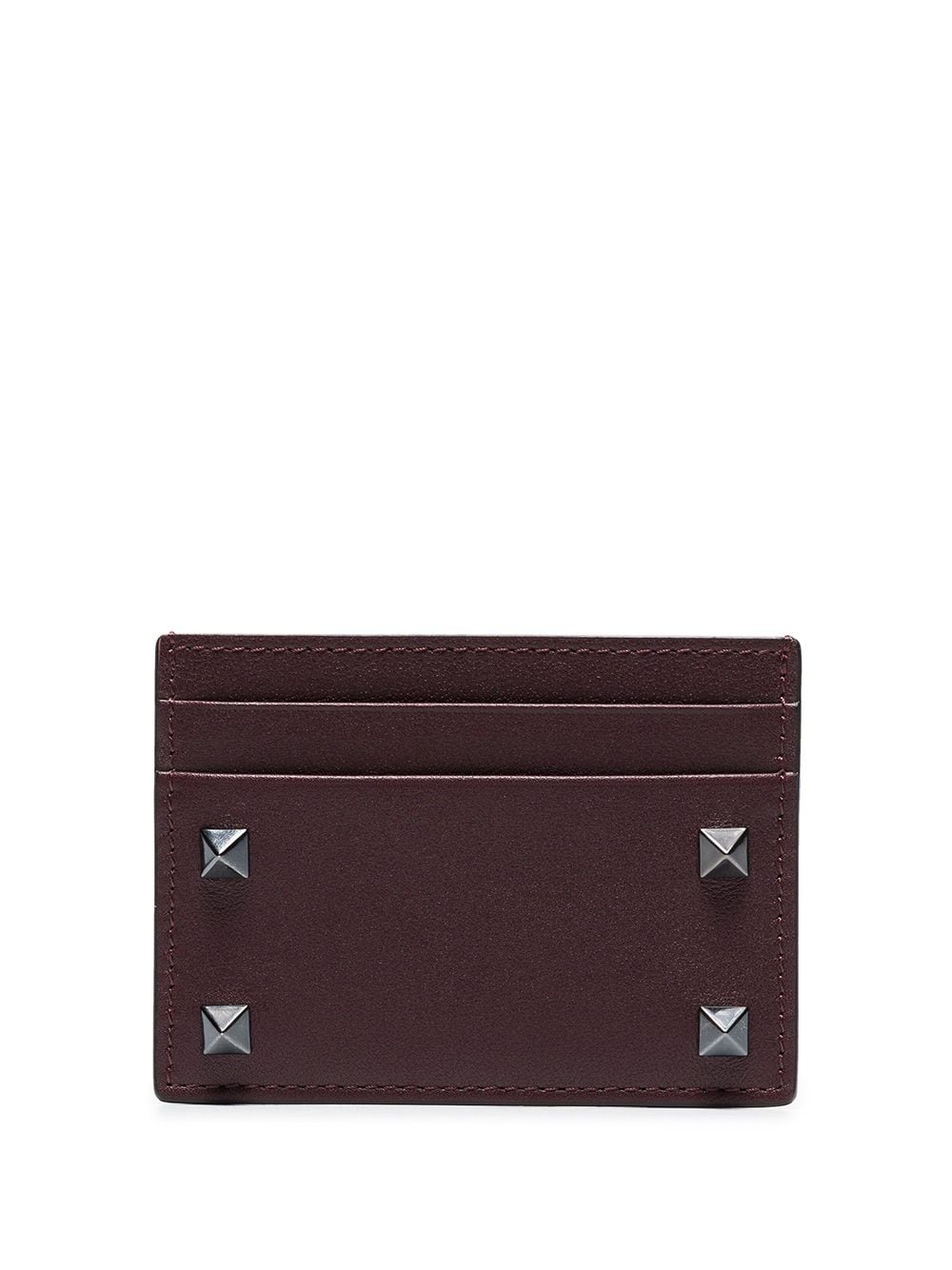 Rockstud cardholder - 1