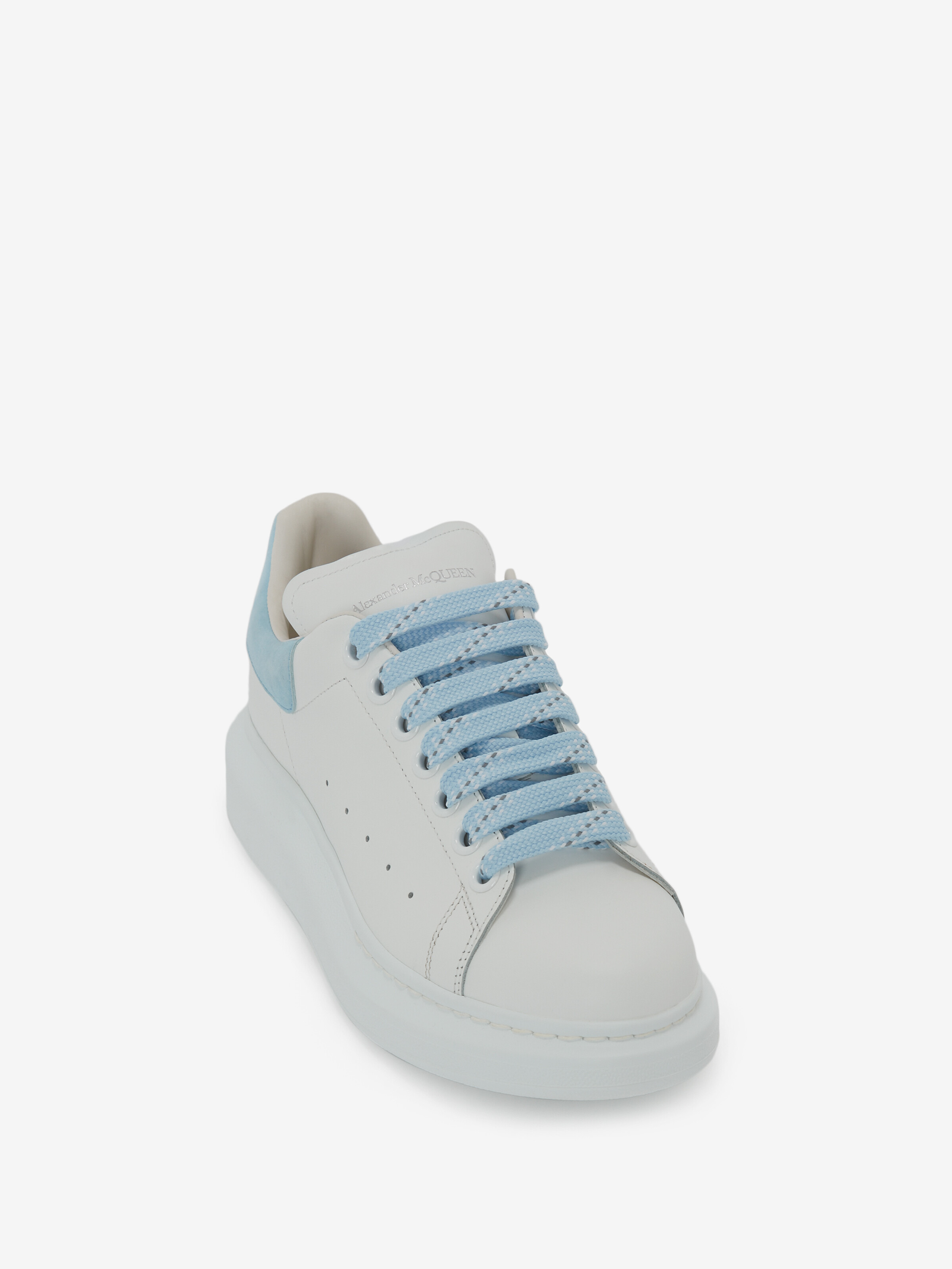 Oversized Sneaker - 5