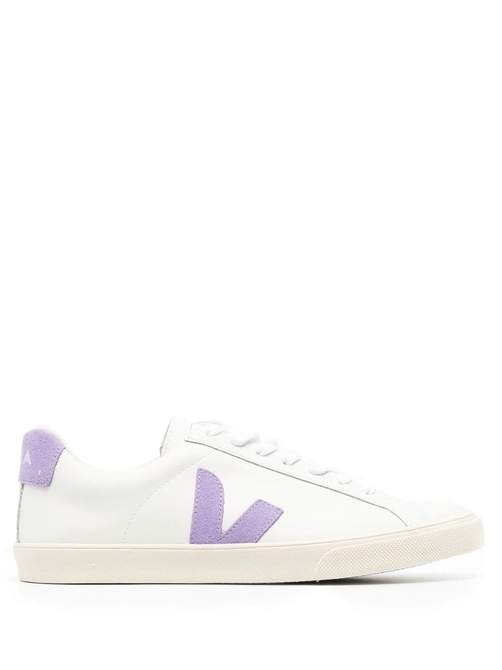 V-10 low-top sneakers - 1