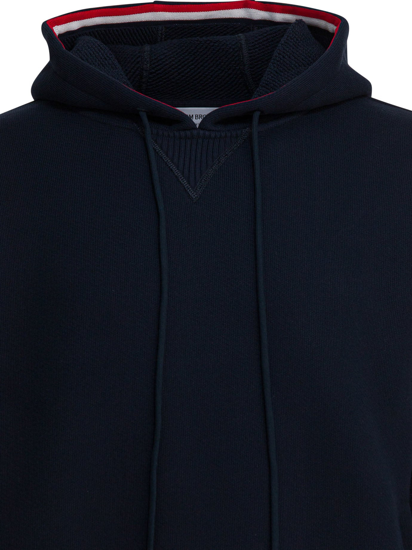 Thom Browne Sweatshirt "rwb Tape" - 3