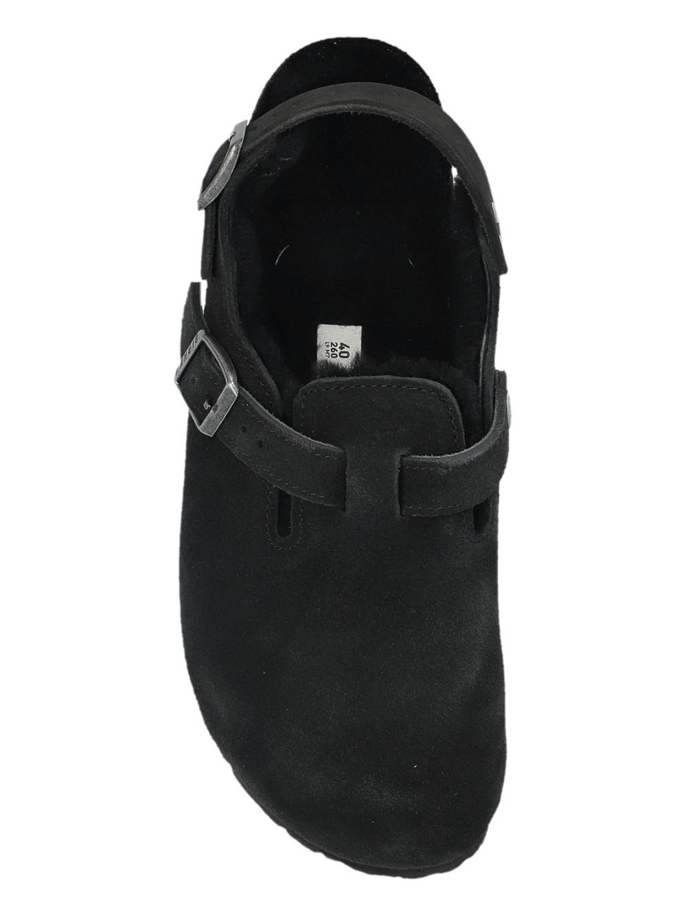 TOKIO INSIDE SHEARLING - 3
