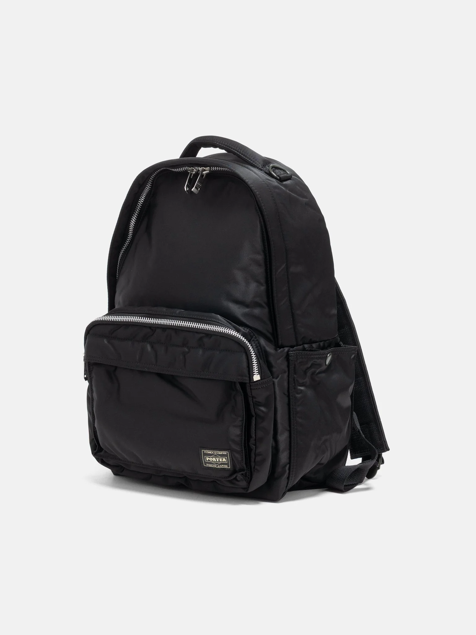 TANKER Daypack Sage Black - 1