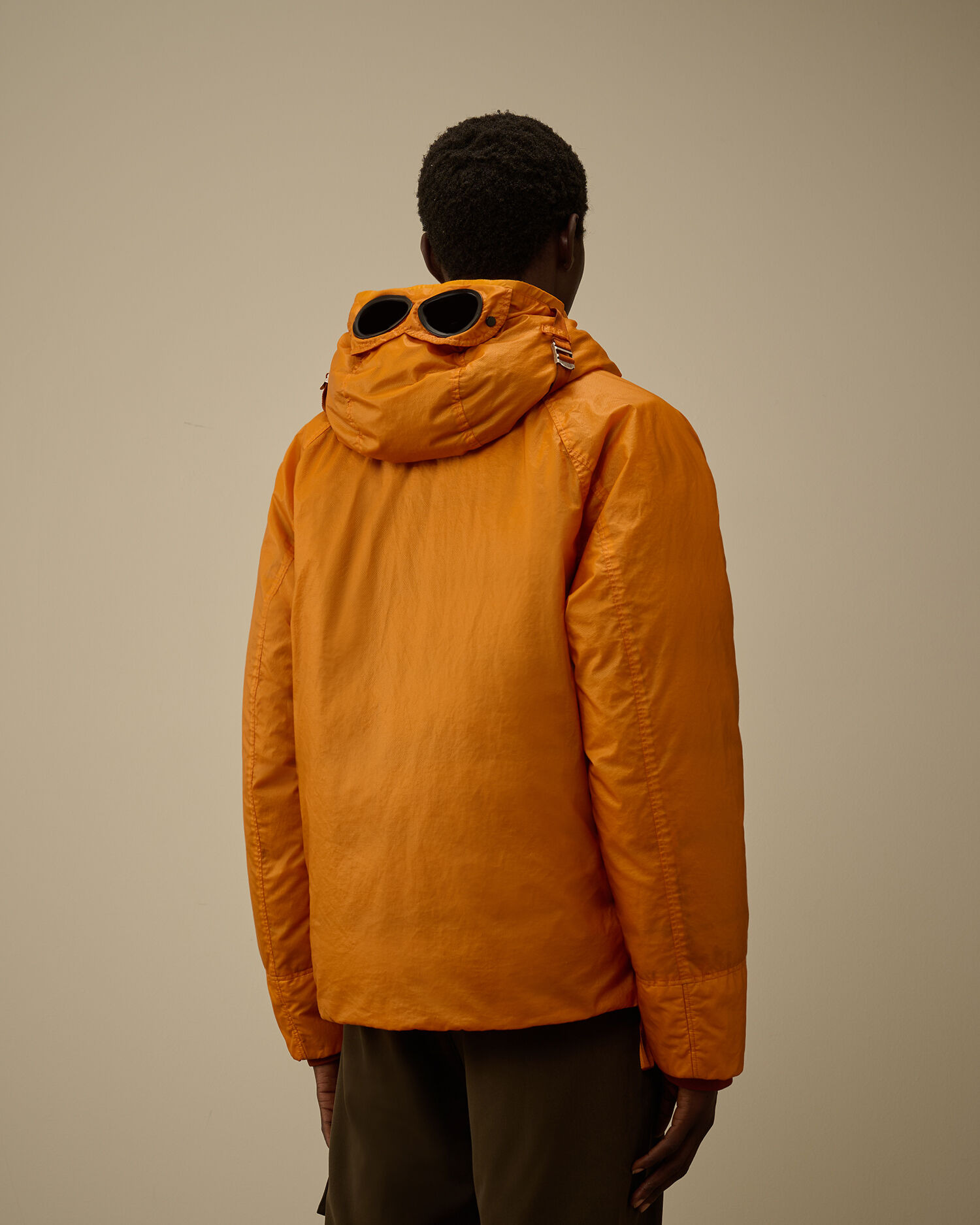 Opal Goggle Down Jacket - 4