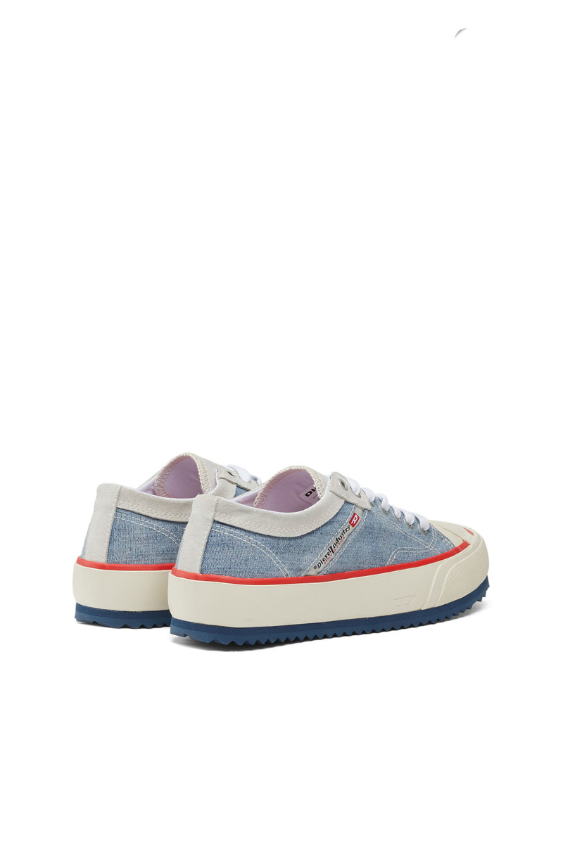 S-PRINCIPIA LOW W 4