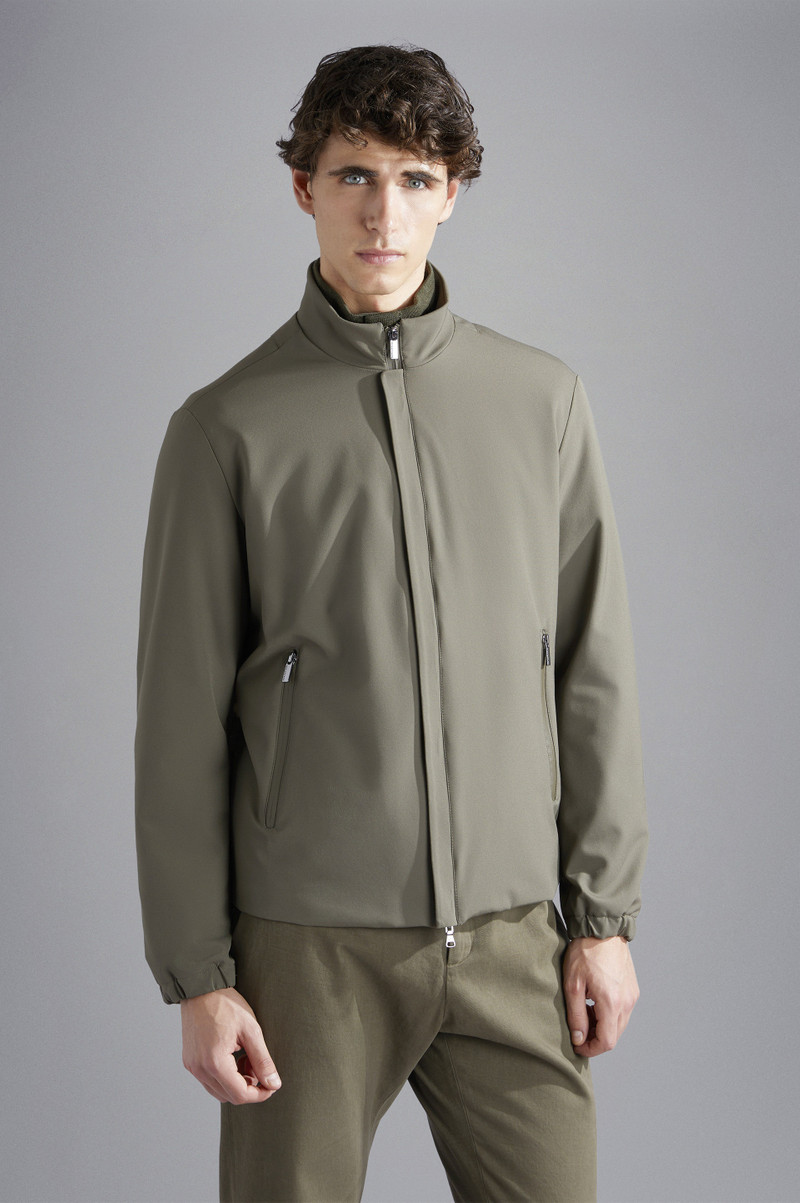 DYNAMIC STRETCH JACKET 7