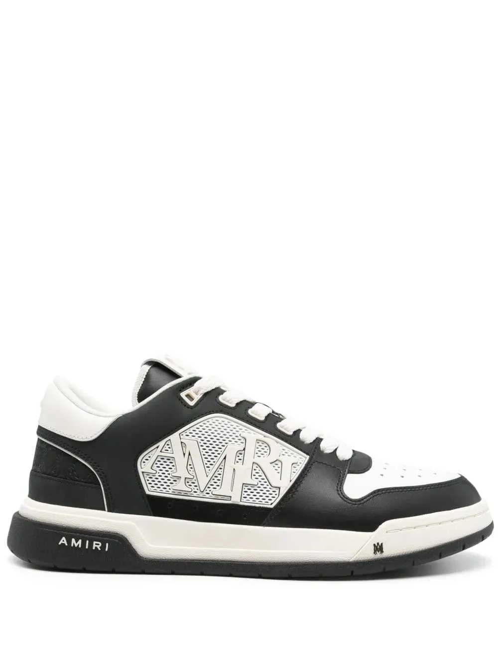 Amiri Men Ma Quad Sneakers - 1
