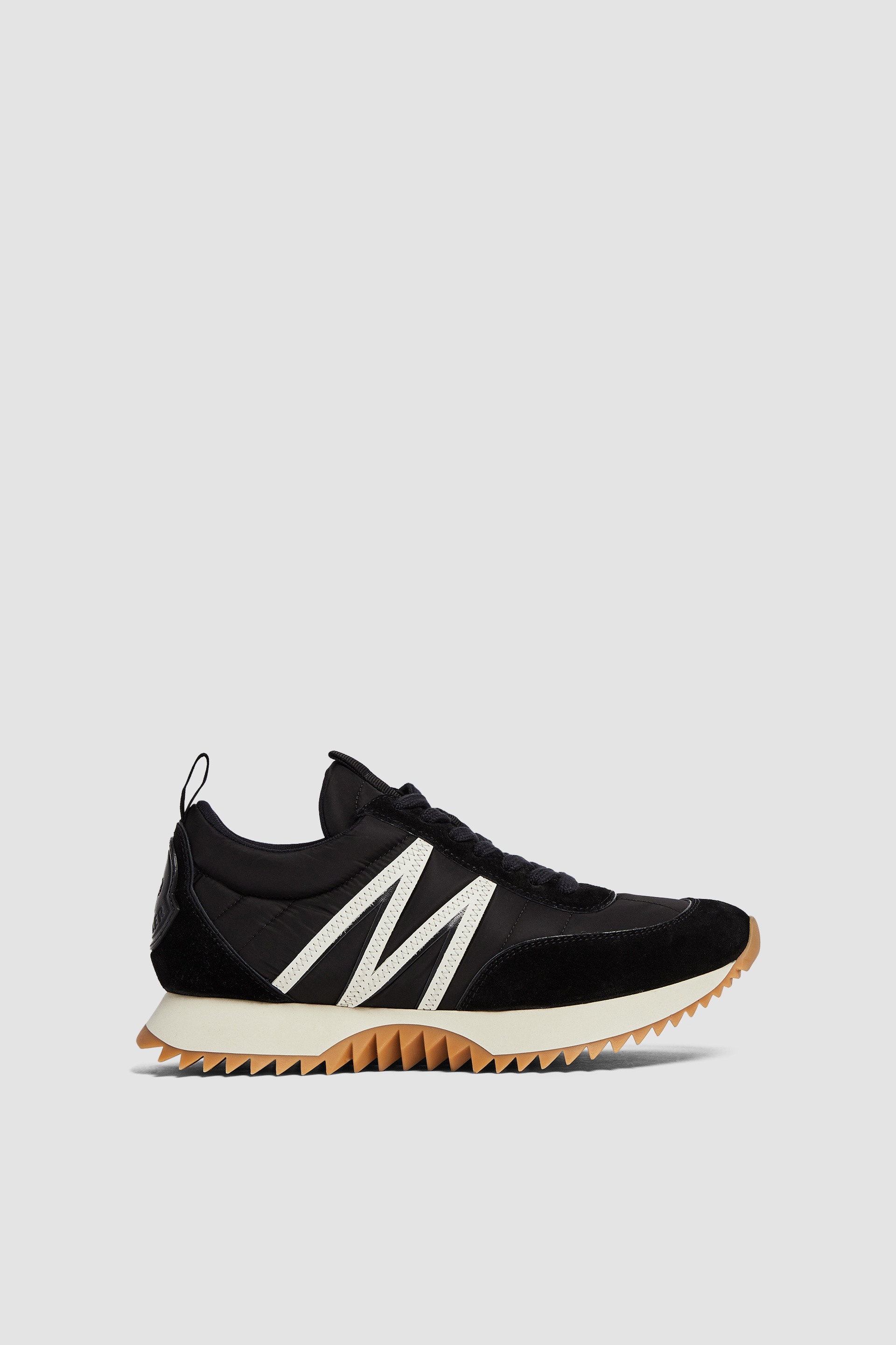 Pacey Suede Sneakers - 1