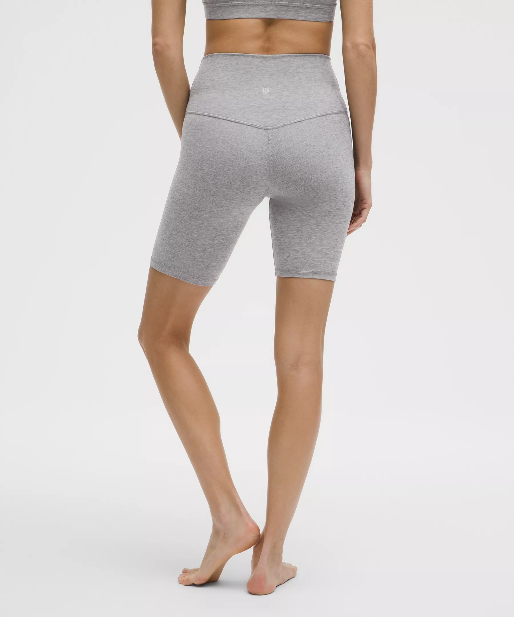 lululemon Align™ High-Rise Short 8" - 3