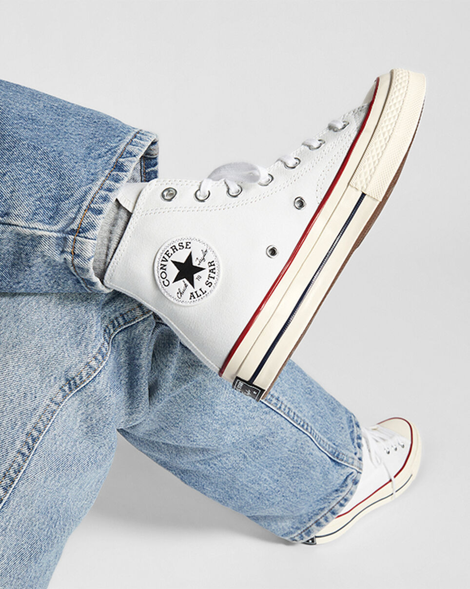 Chuck 70 Canvas - 10
