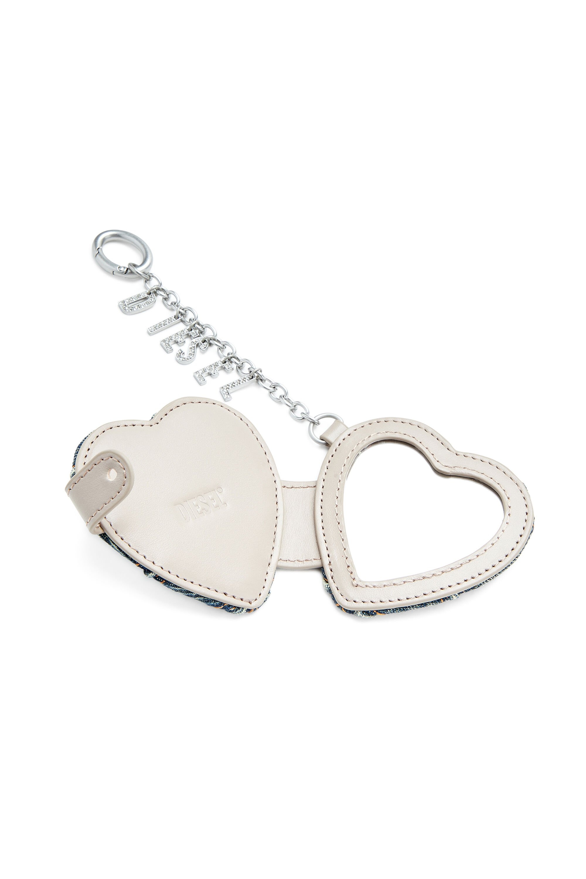 【DIESEL】 CHARM-D MIRROR Diesel CHARM-D MIRROR | REVERSIBLE