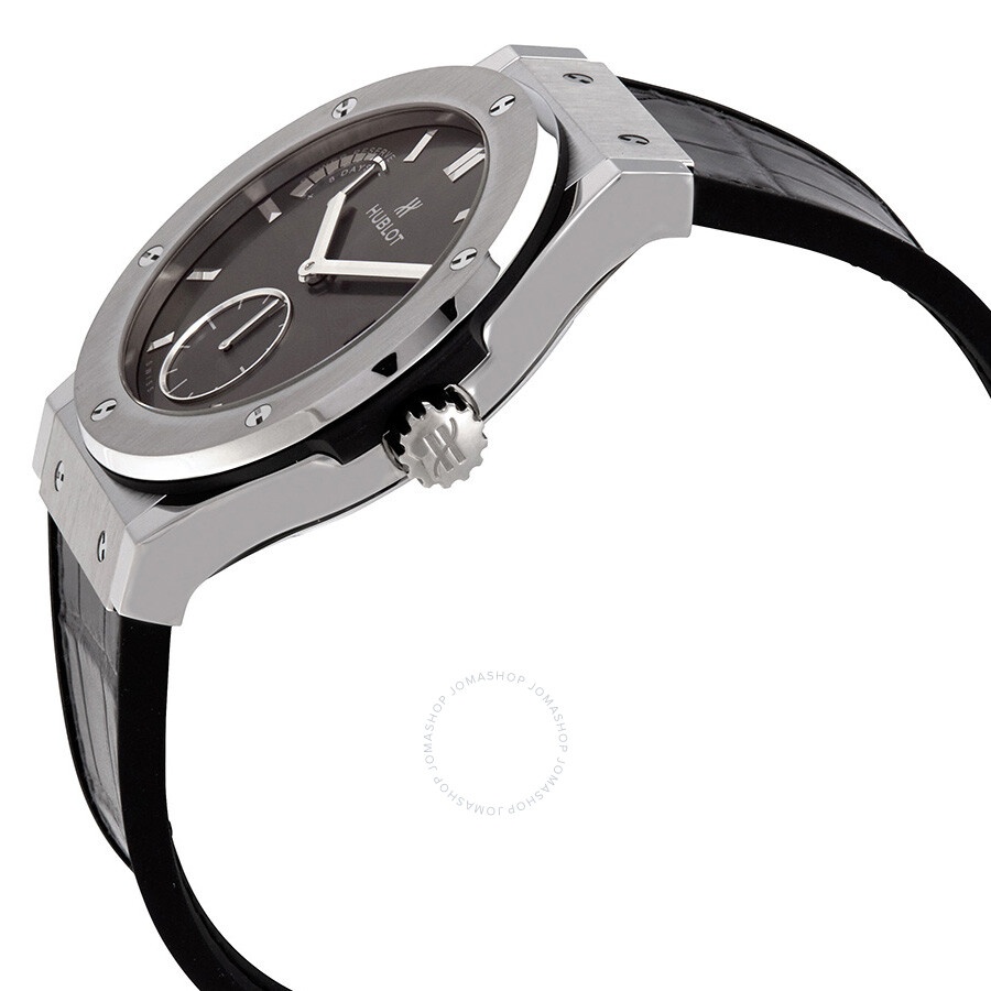 Hublot Classic Fusion Power Reserve Men's Watch 516.NX.7070.LR - 2
