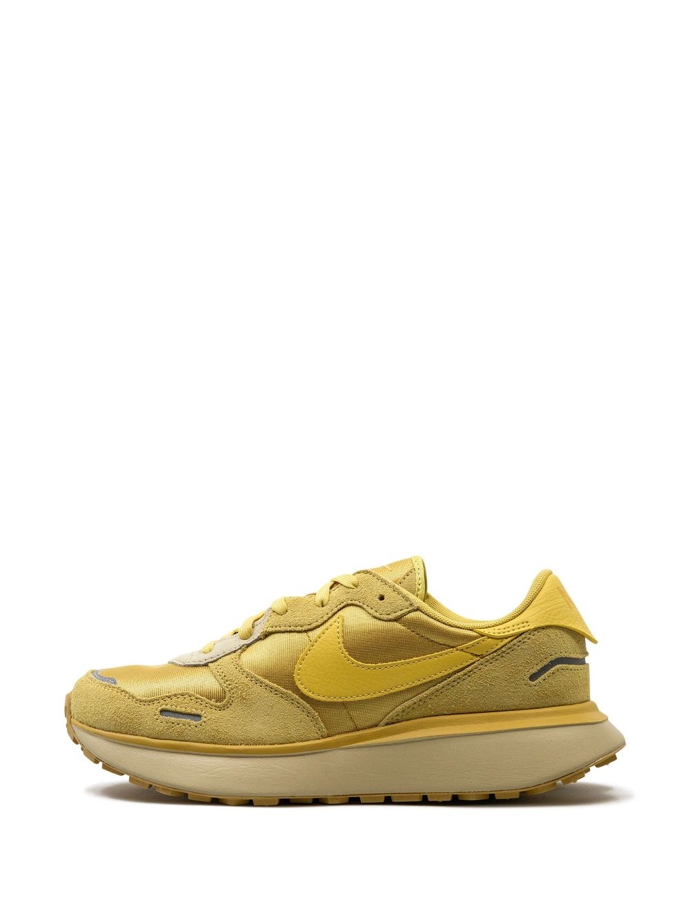 Phoenix Waffle "University Gold" sneakers - 2