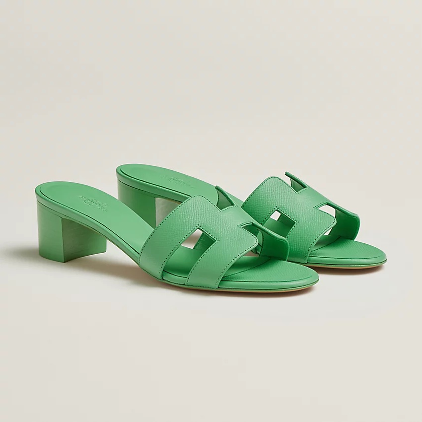 Oasis sandal - 1