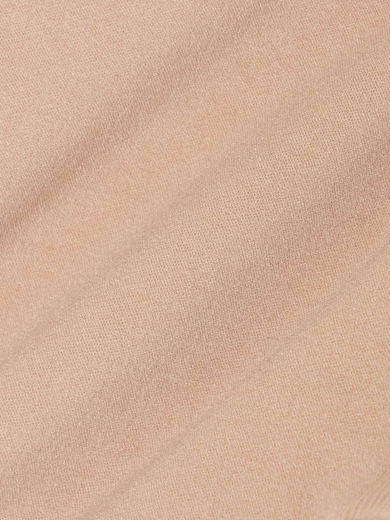 Seamless Sculpt Thong Bodysuit - Sienna - 4