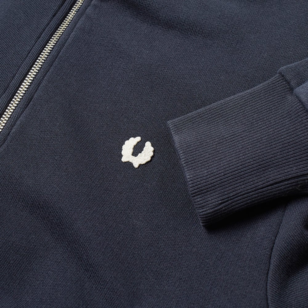 Fred Perry Winter Training Track Jacket - 3