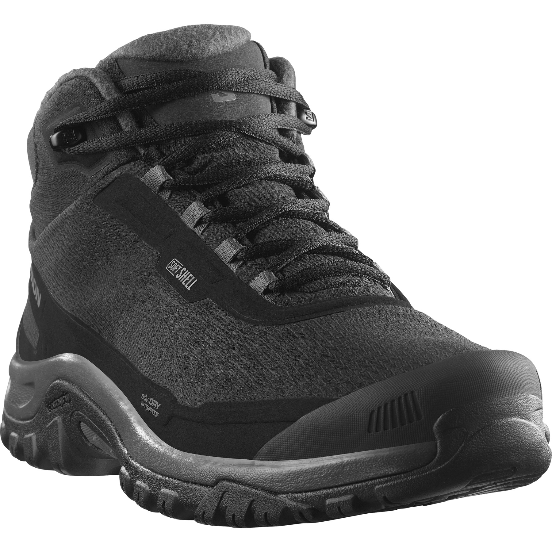 SHELTER WATERPROOF - 6