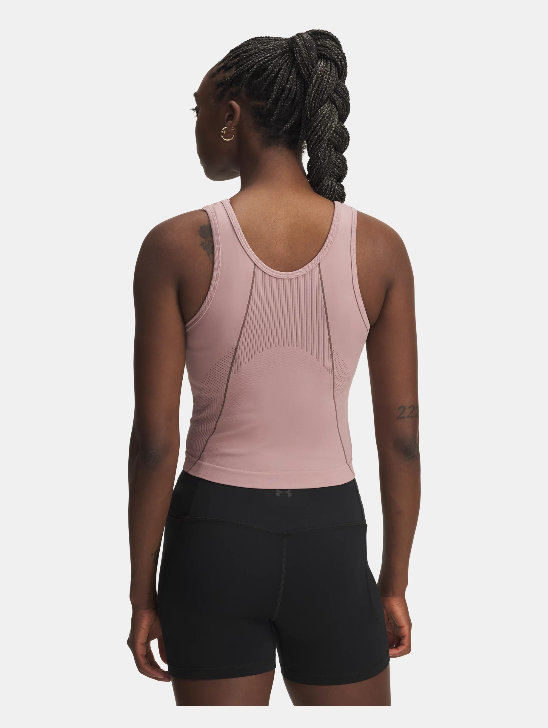 UA Vanish Seamless - 2