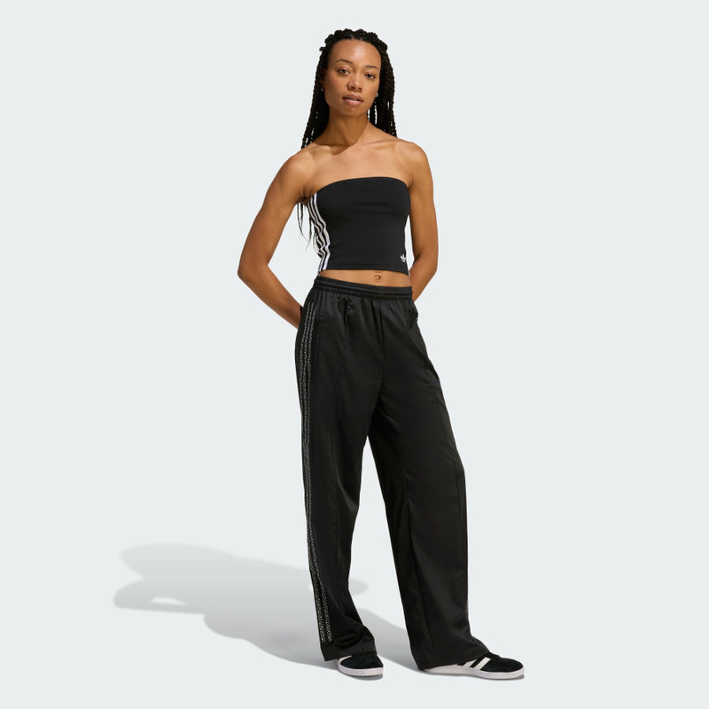 PEARL FIREBIRD LOOSE TRACKPANTS 4