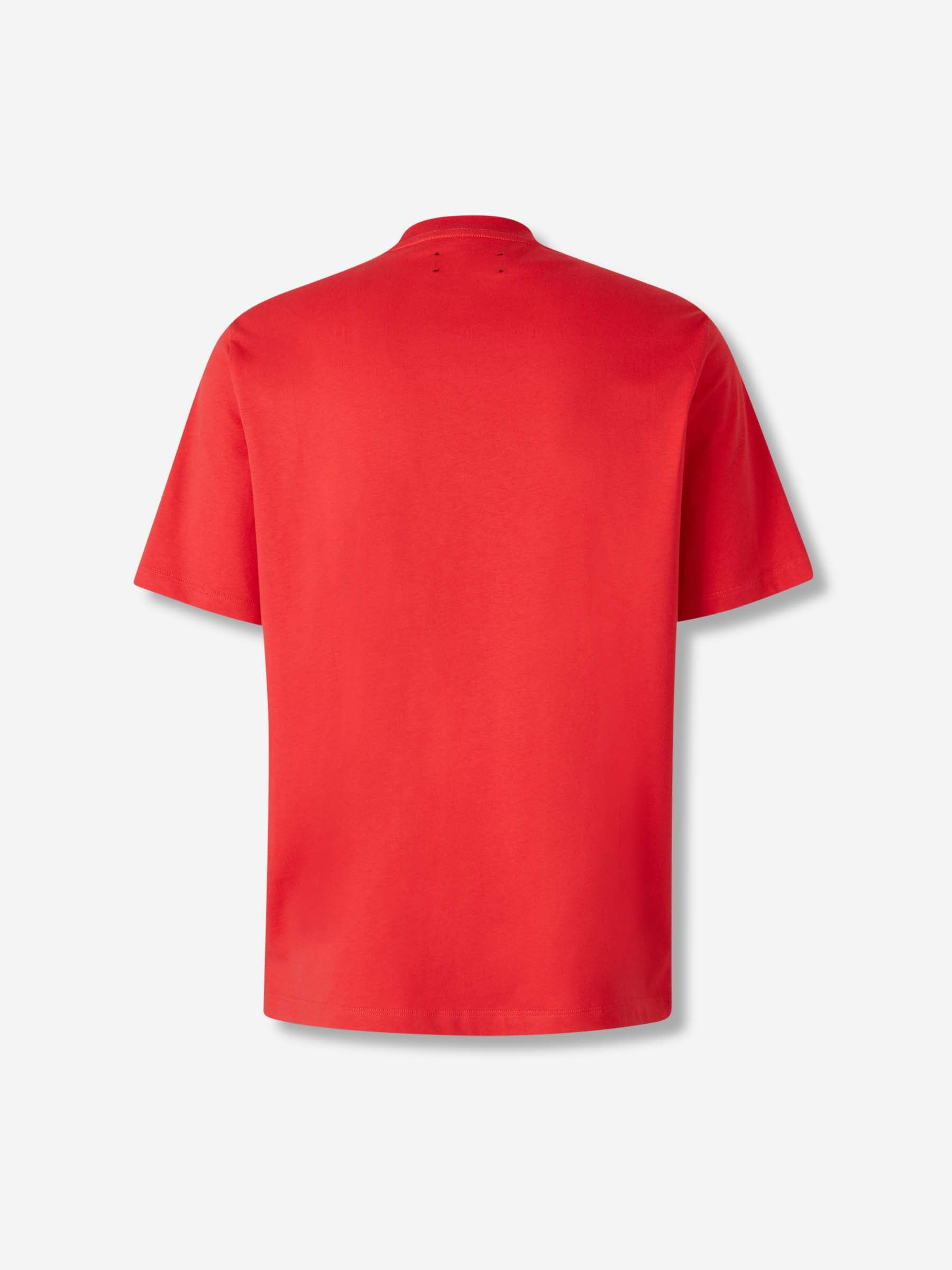 PRINTED LOGO T-SHIRT - 2
