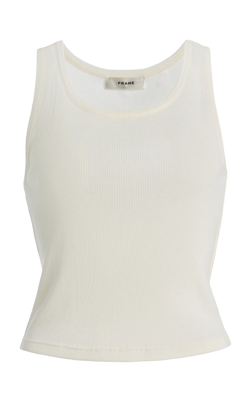 x Amelia Gray The Ghost Tank white 1