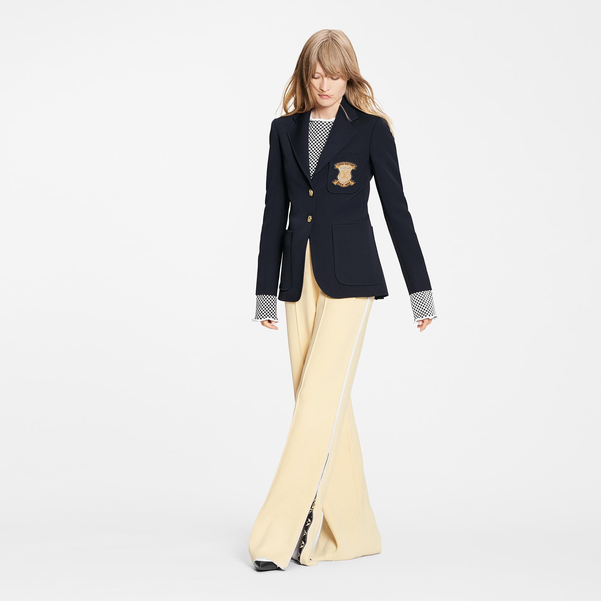 Open Ankle Loungewear Pants - 4