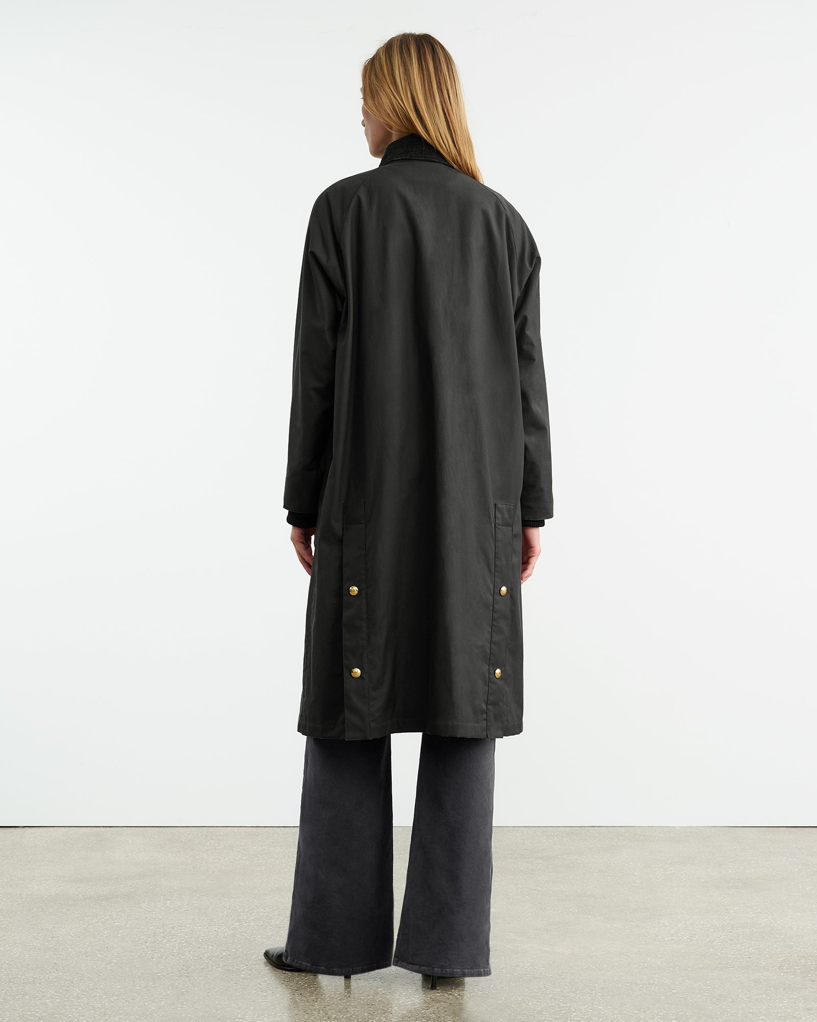 ROMUALD COAT - 6