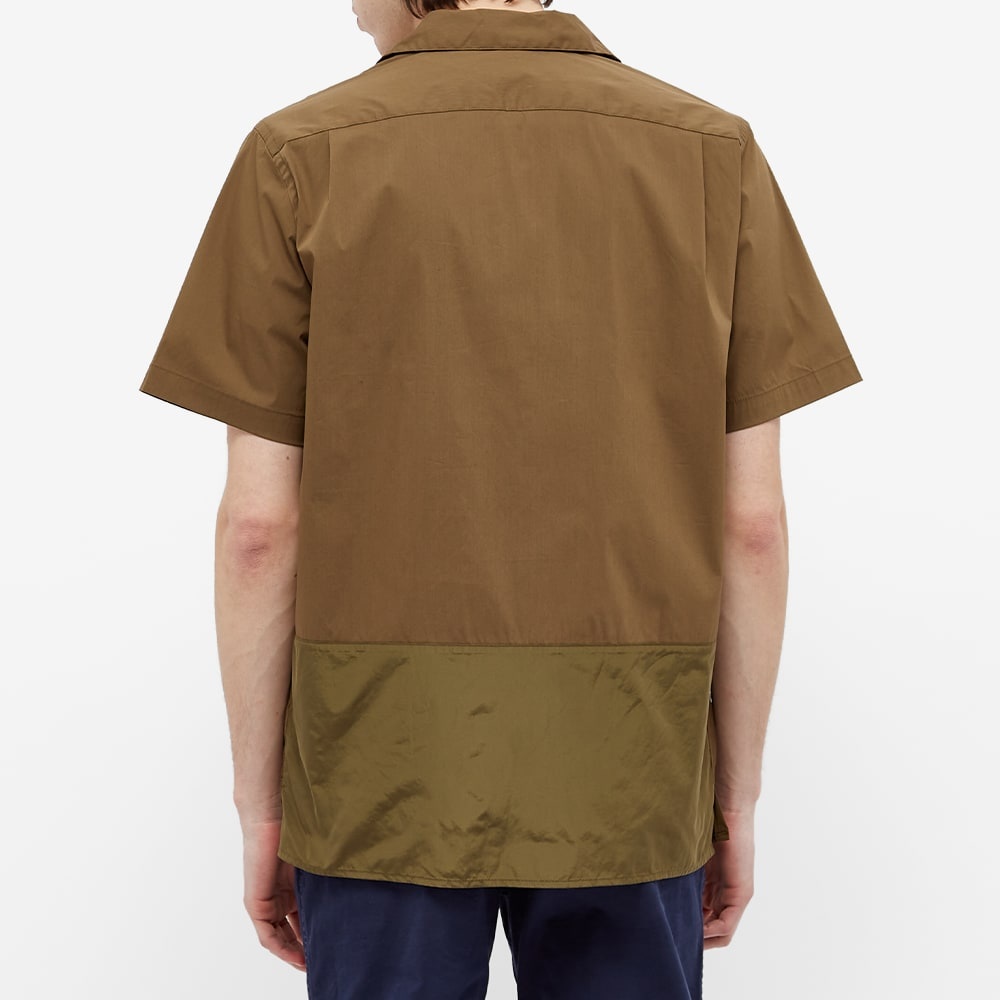 Paul Smith Utility Vacation Shirt - 5