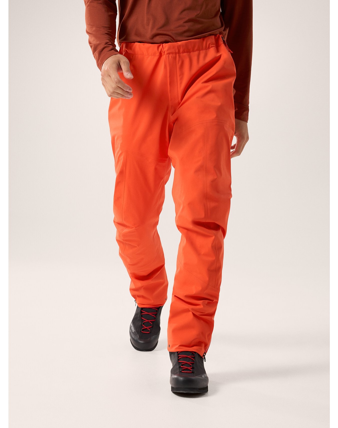 Beta Pant - 2