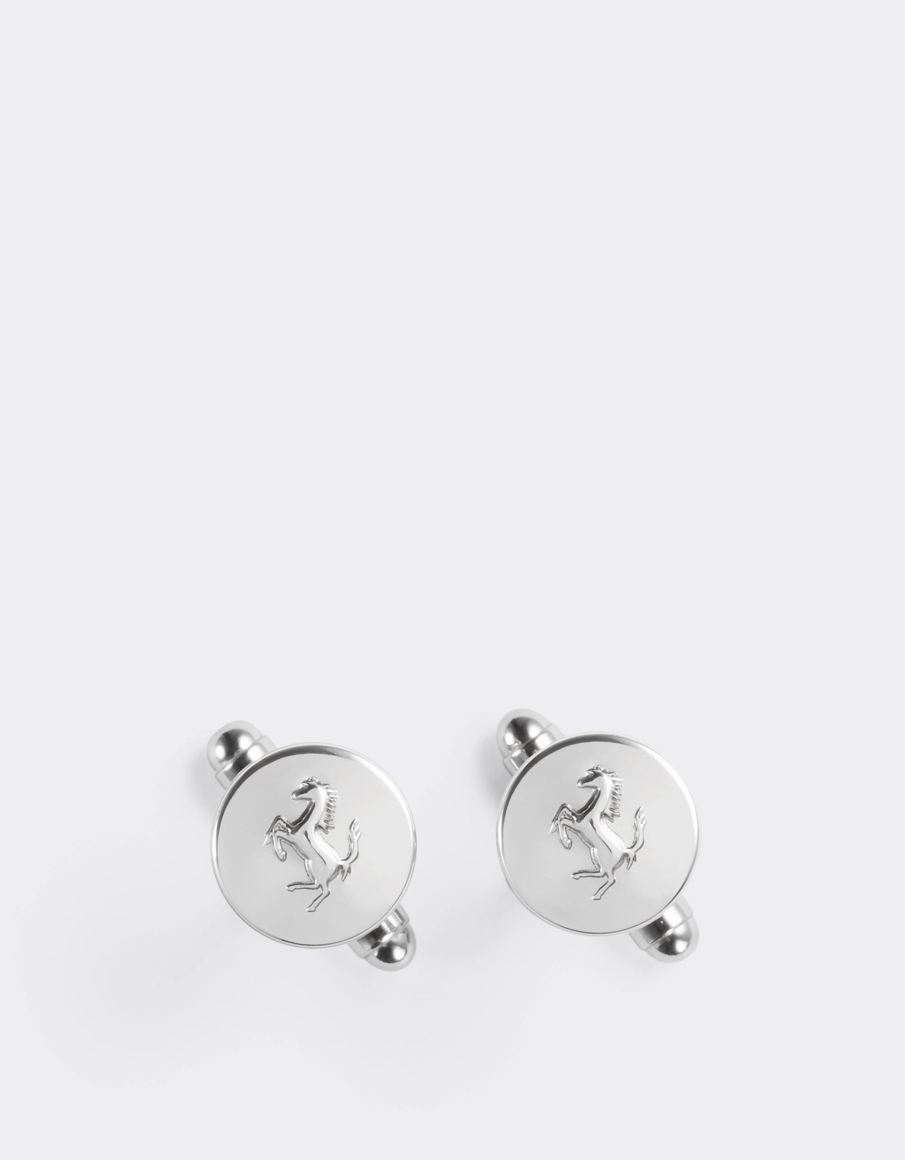 Metal cufflinks - 1