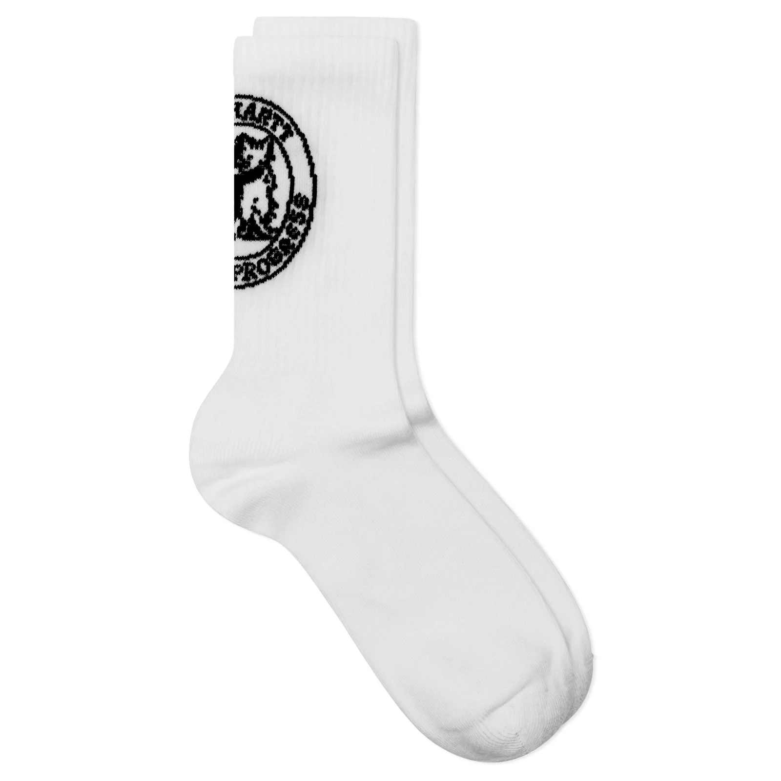 Carhartt WIP Hugging Cats Socks - 1