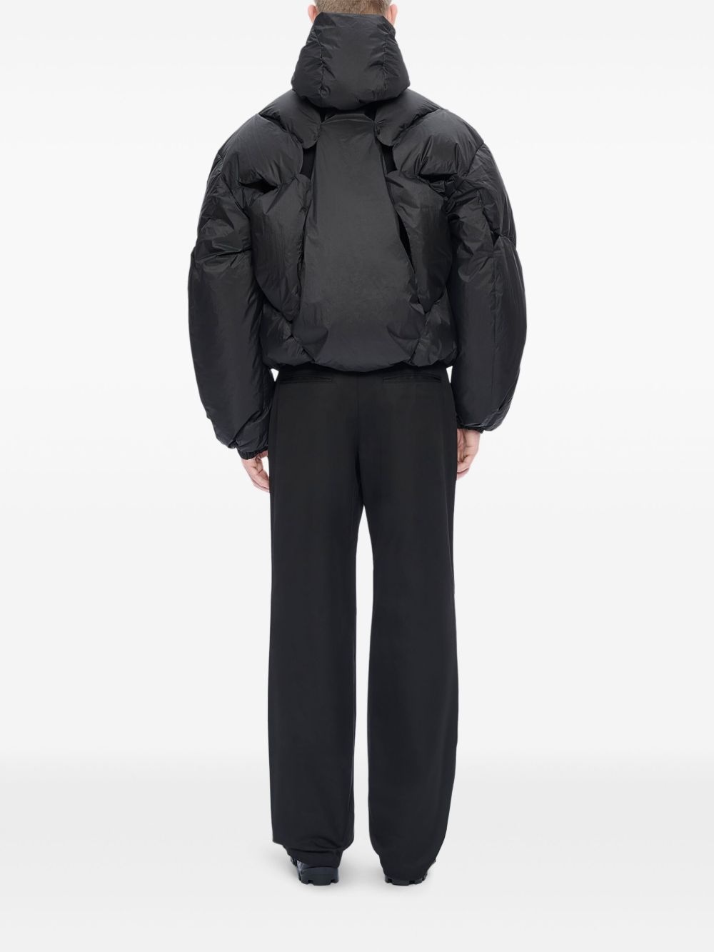 Amnis jacket - 4