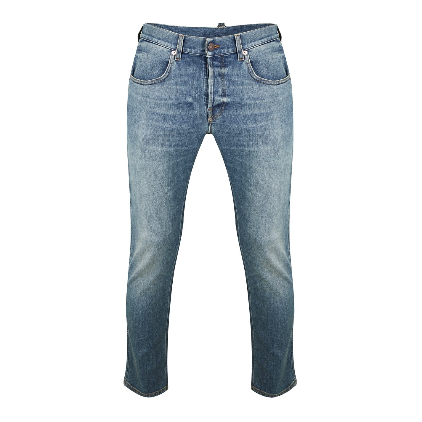 TAPERED JEANS - 1