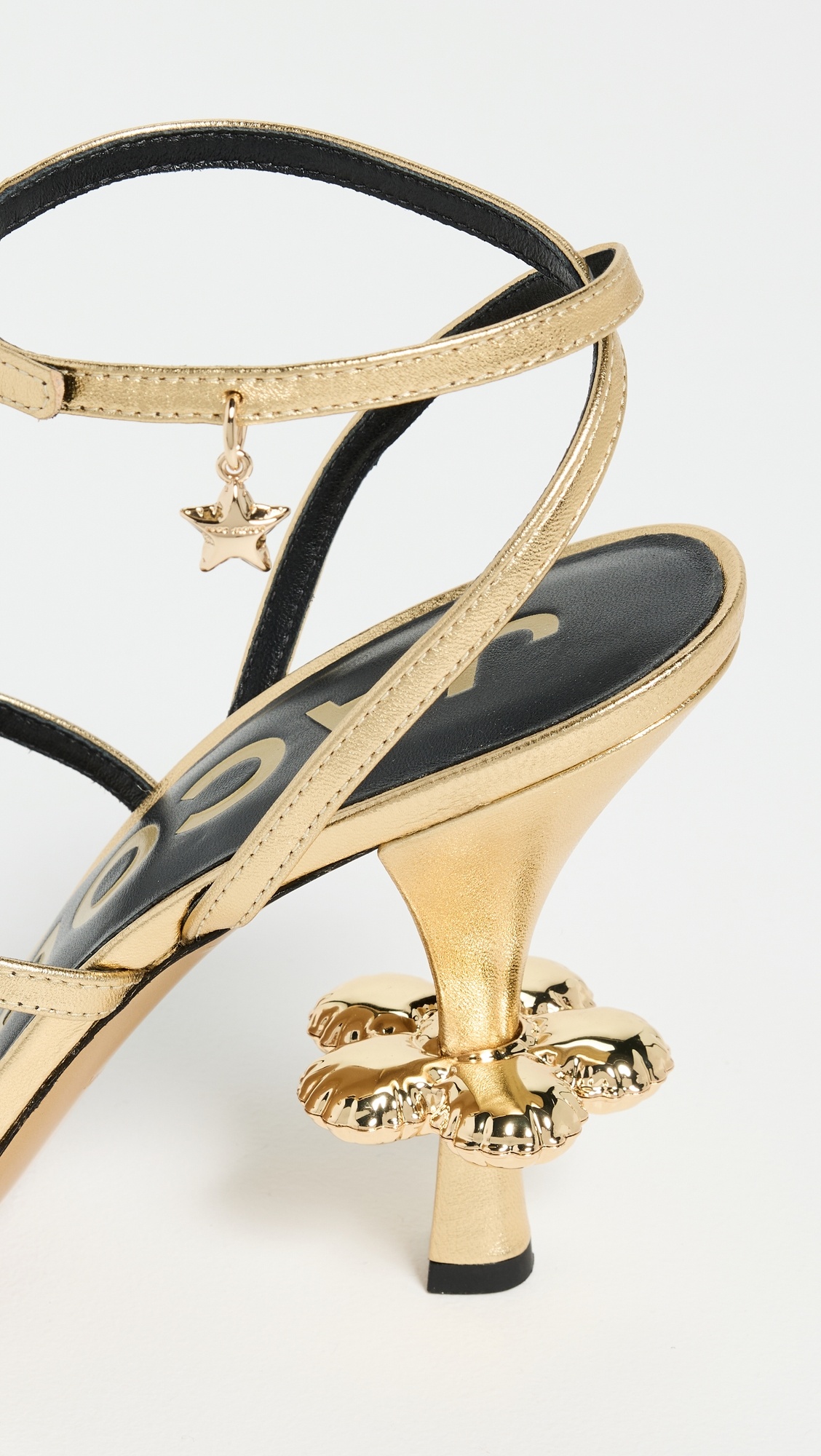 The Daisy Heels - 5