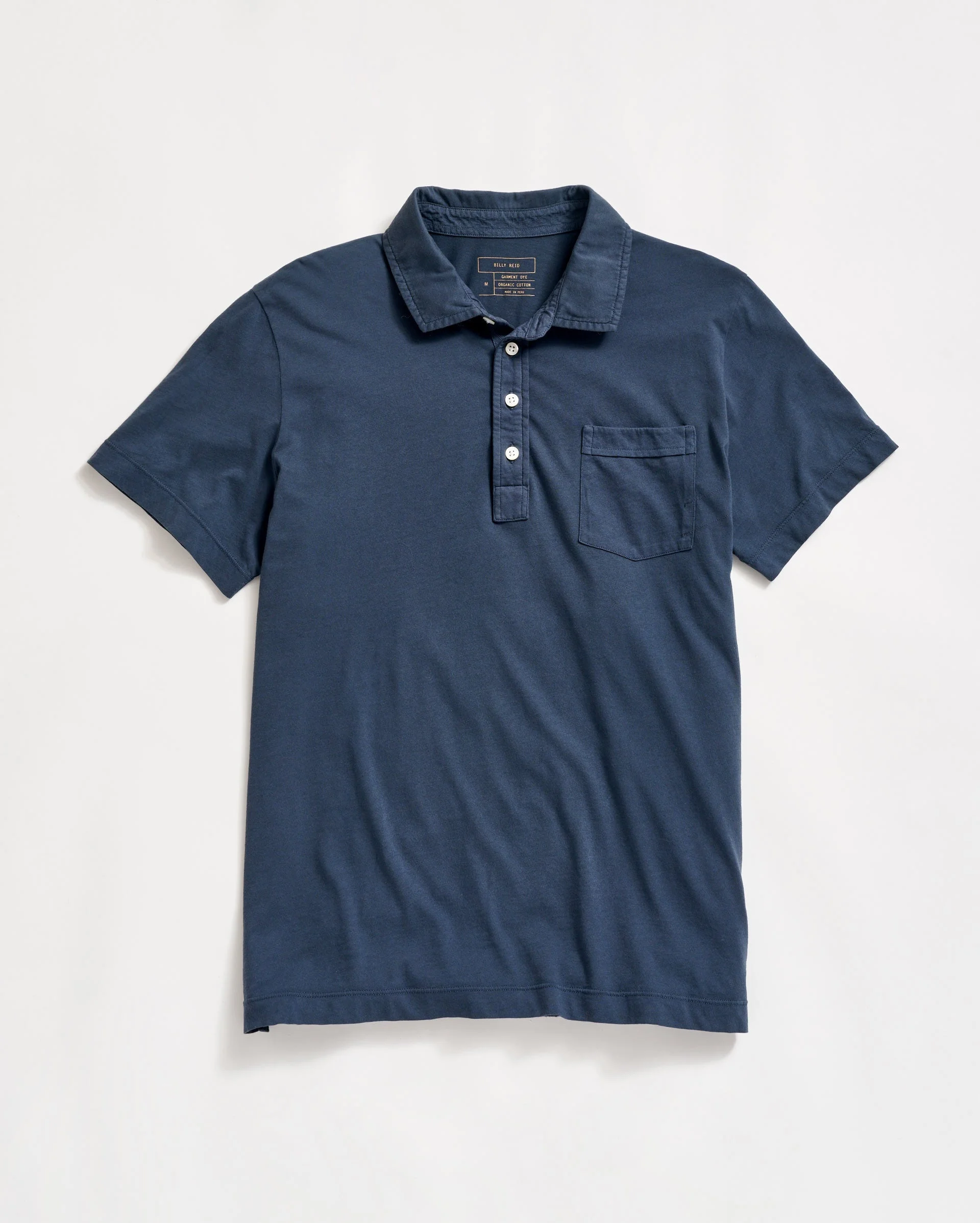 Pensacola Polo - 1